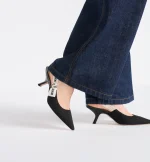 J’Adior Slingback Pump - Image 4